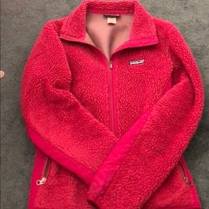 Patagonia jacket